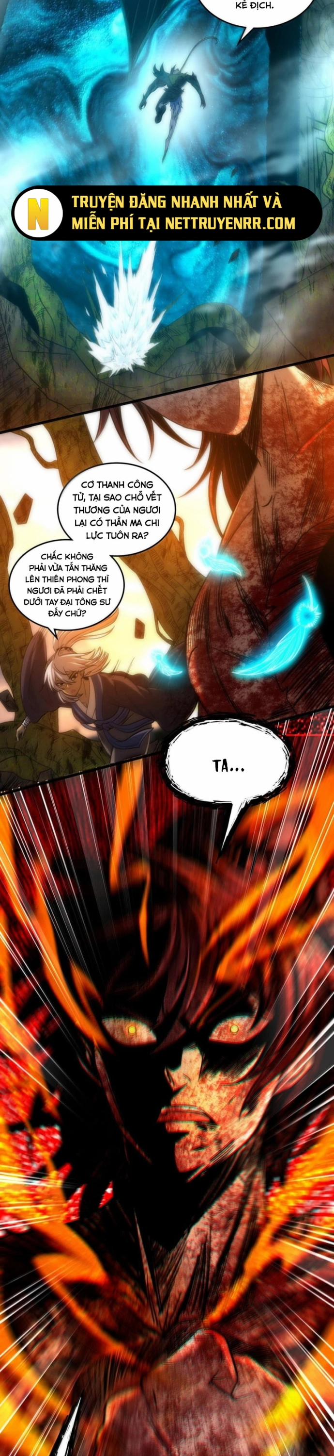 Xuân Thu Bá Đồ 345 trang 20