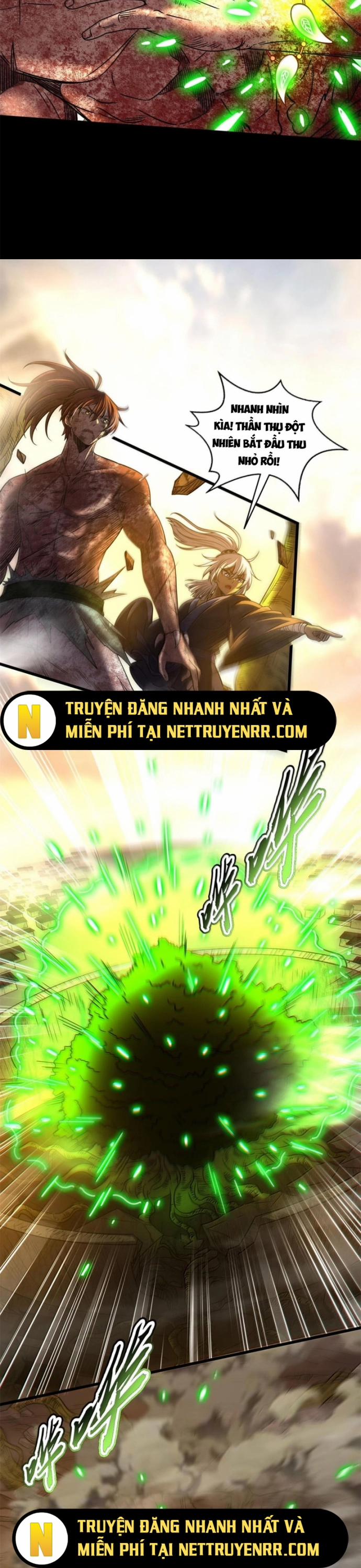 Xuân Thu Bá Đồ 345 trang 4