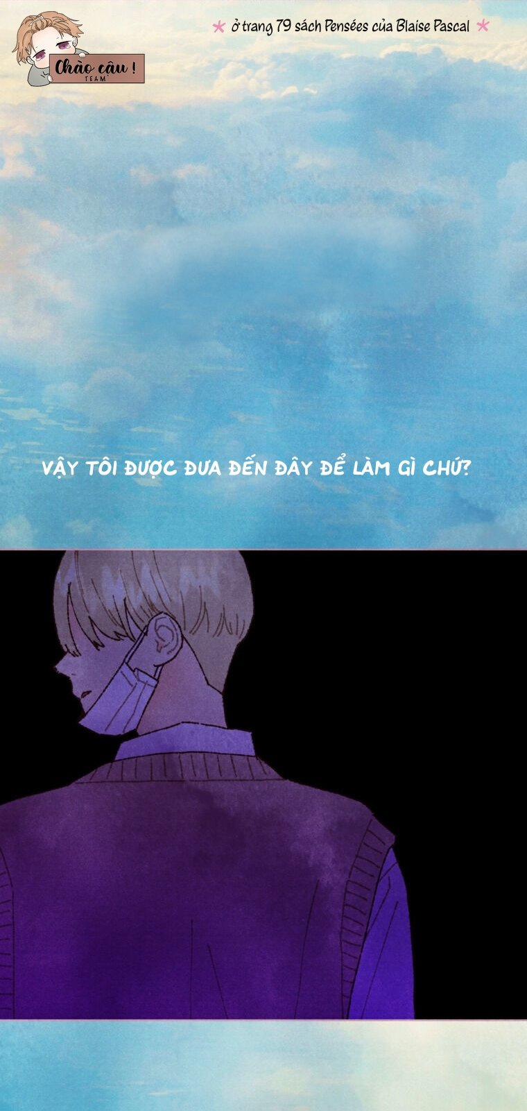 Xuất Hiện Một Người Tôi Yêu 0.5 trang 4