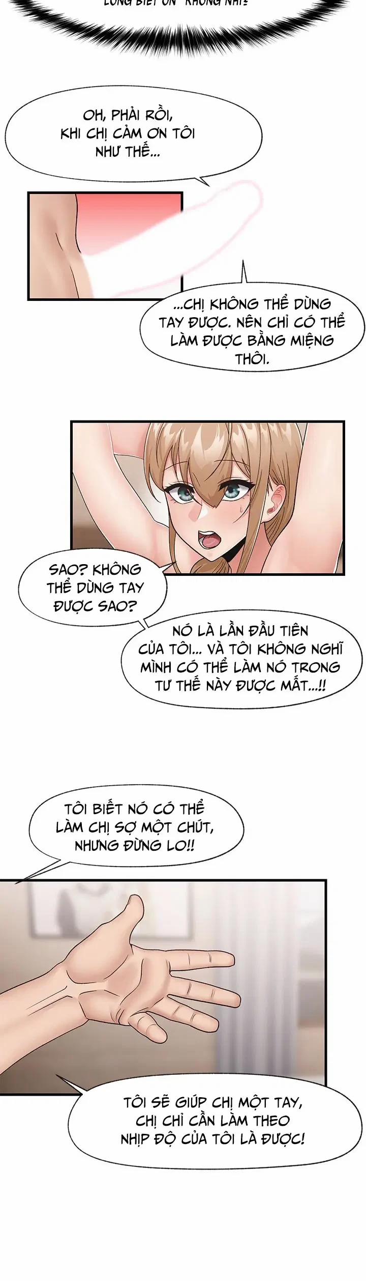 Xuất hiện ở dị giới, tôi tập hợp dàn harem của mình như thế nào 11 trang 4