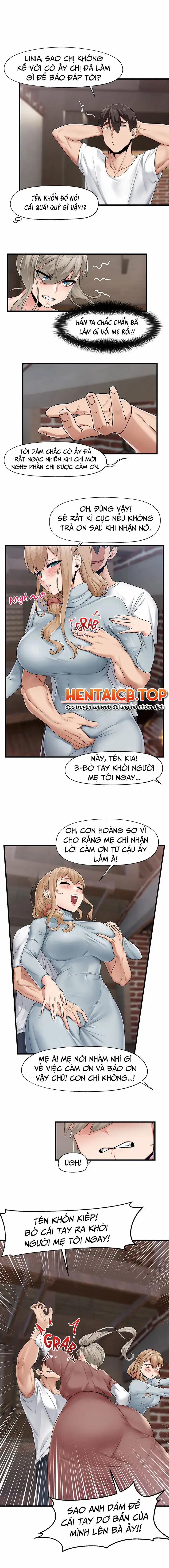 Xuất hiện ở dị giới, tôi tập hợp dàn harem của mình như thế nào 21 trang 2