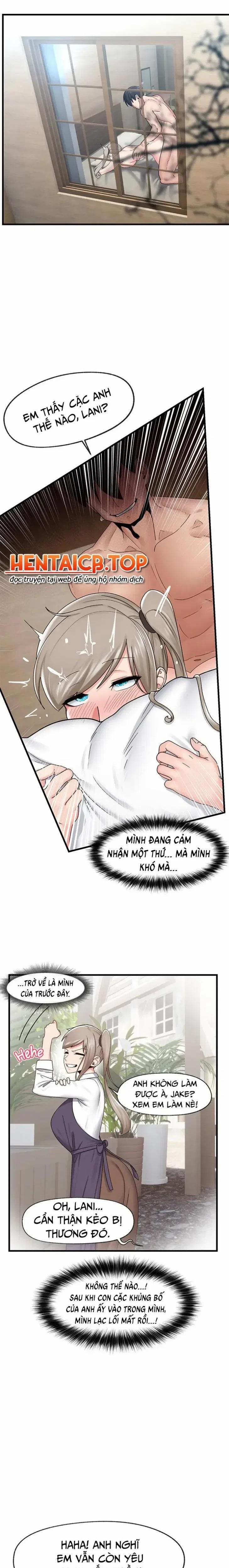 Xuất hiện ở dị giới, tôi tập hợp dàn harem của mình như thế nào 26 trang 2