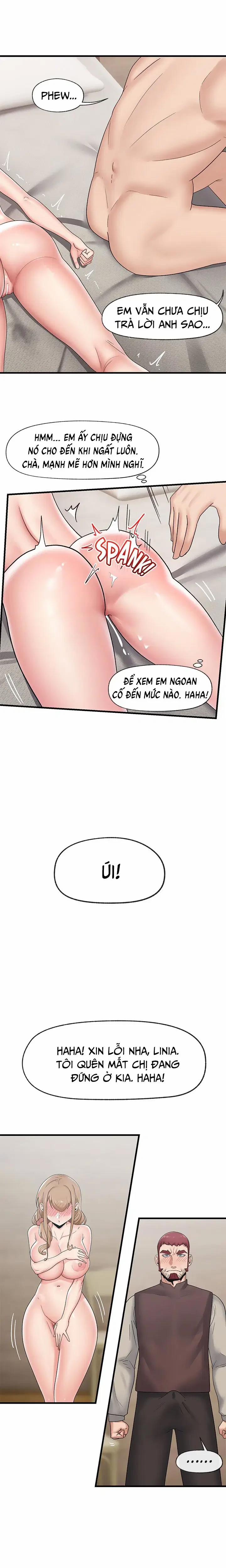Xuất hiện ở dị giới, tôi tập hợp dàn harem của mình như thế nào 26 trang 6