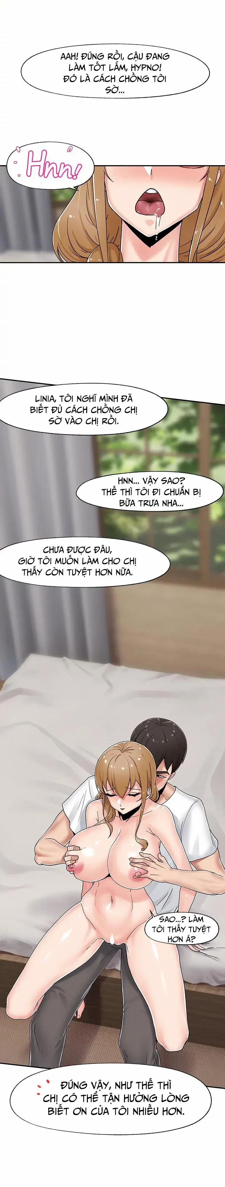 Xuất hiện ở dị giới, tôi tập hợp dàn harem của mình như thế nào 4 trang 13