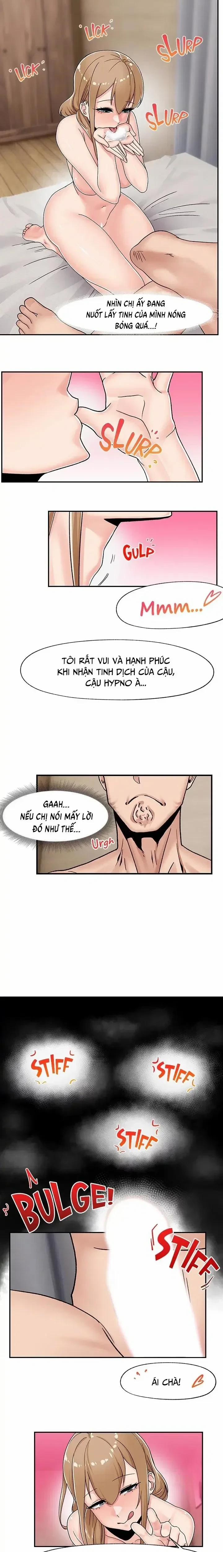 Xuất hiện ở dị giới, tôi tập hợp dàn harem của mình như thế nào 5 trang 18
