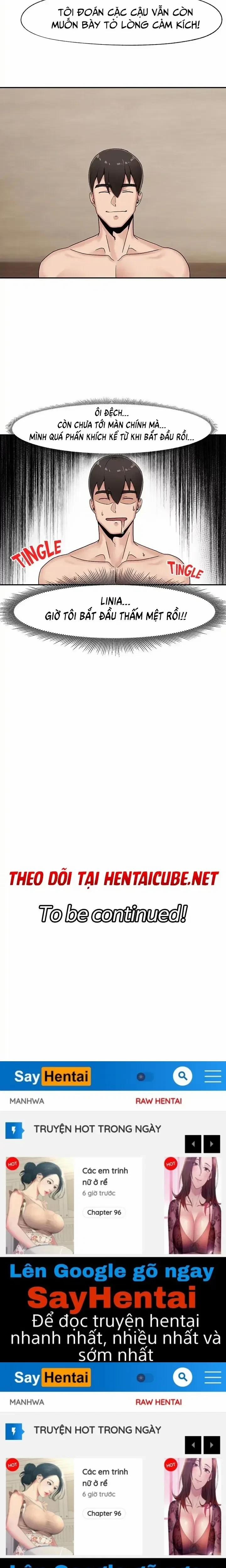 Xuất hiện ở dị giới, tôi tập hợp dàn harem của mình như thế nào 5 trang 19