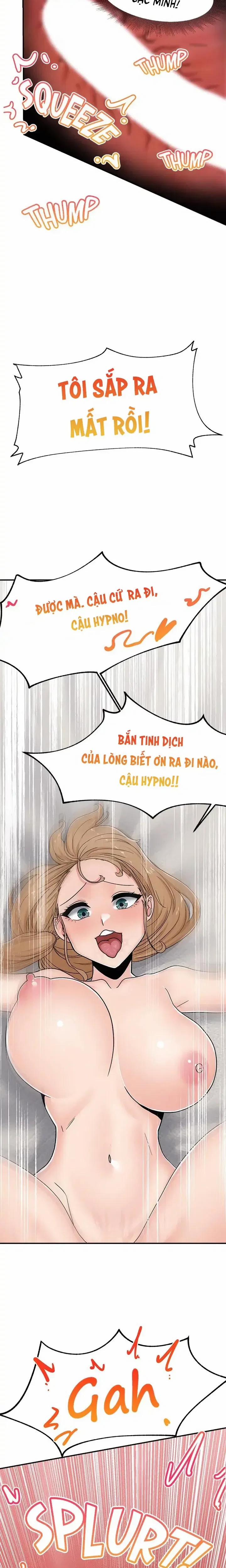Xuất hiện ở dị giới, tôi tập hợp dàn harem của mình như thế nào 6 trang 18