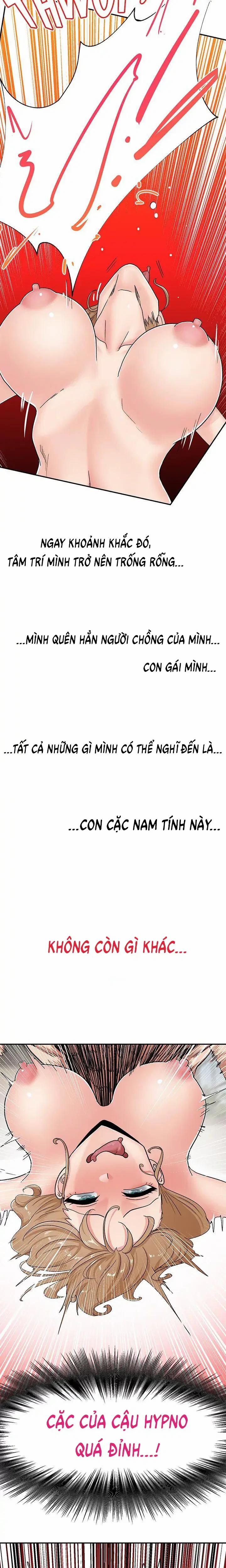 Xuất hiện ở dị giới, tôi tập hợp dàn harem của mình như thế nào 7 trang 11