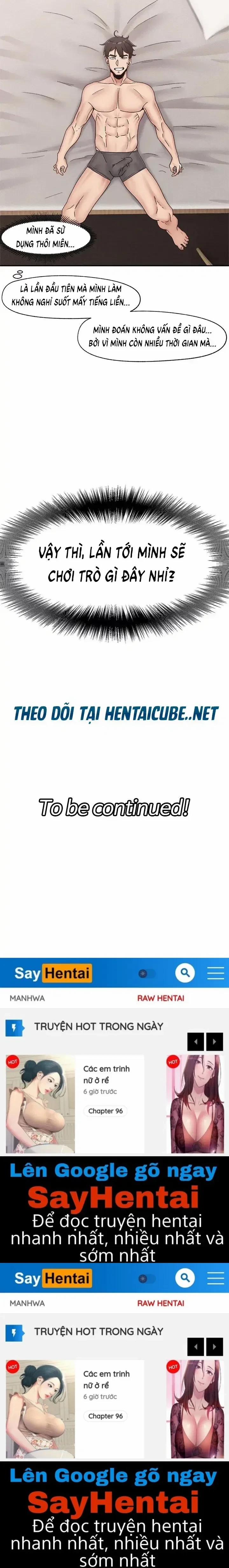 Xuất hiện ở dị giới, tôi tập hợp dàn harem của mình như thế nào 7 trang 23