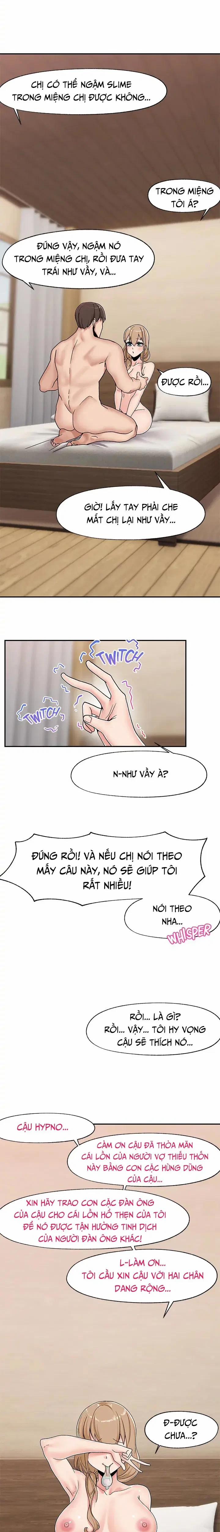 Xuất hiện ở dị giới, tôi tập hợp dàn harem của mình như thế nào 7 trang 5