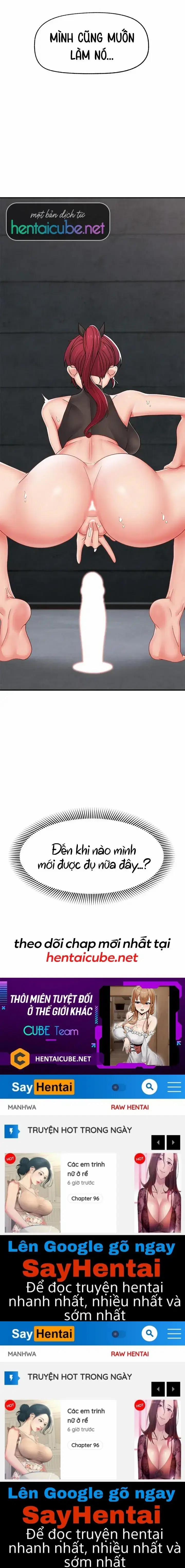 Xuất hiện ở dị giới, tôi tập hợp dàn harem của mình như thế nào 73 trang 23