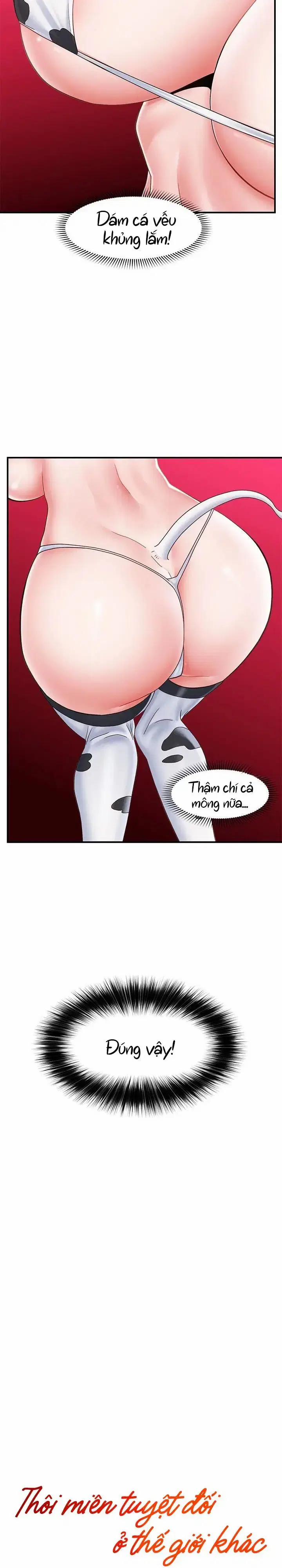 Xuất hiện ở dị giới, tôi tập hợp dàn harem của mình như thế nào 75 trang 3