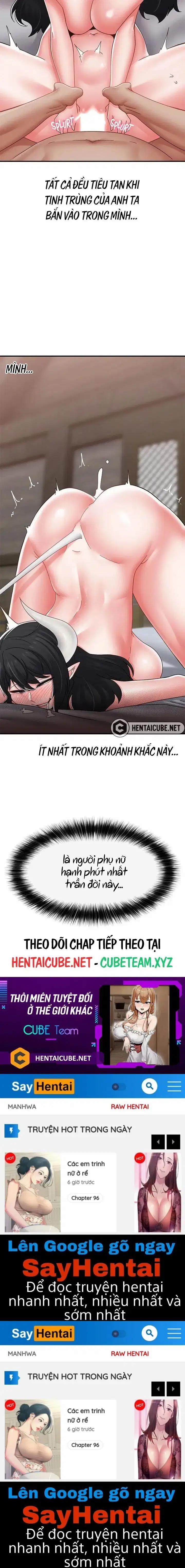 Xuất hiện ở dị giới, tôi tập hợp dàn harem của mình như thế nào 79 trang 25