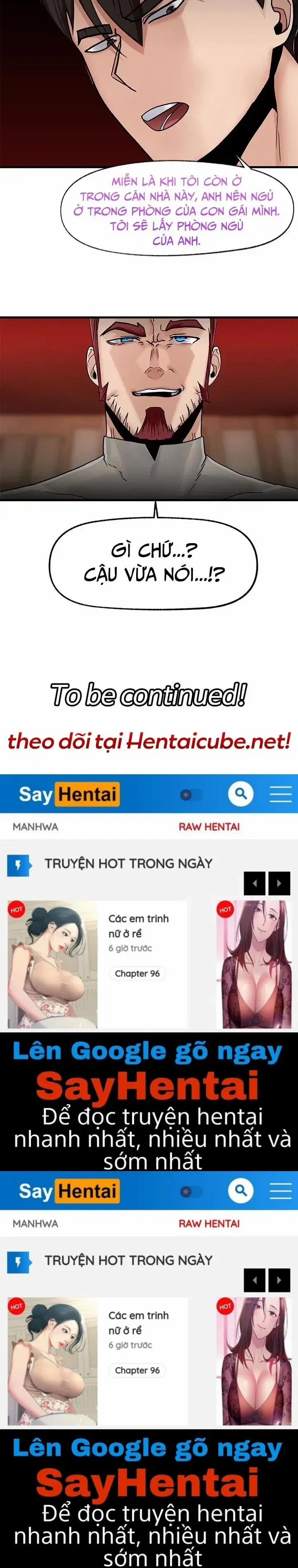 Xuất hiện ở dị giới, tôi tập hợp dàn harem của mình như thế nào 8 trang 25