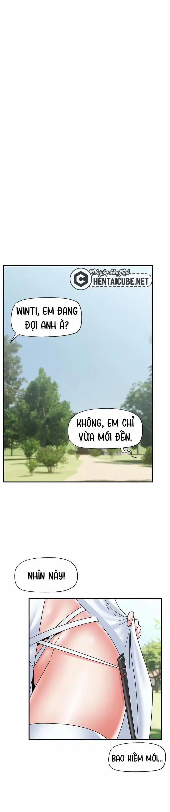 Xuất hiện ở dị giới, tôi tập hợp dàn harem của mình như thế nào 80 trang 18