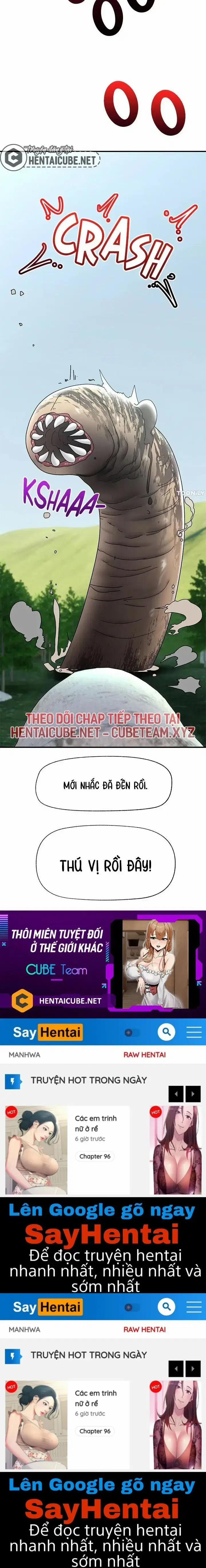 Xuất hiện ở dị giới, tôi tập hợp dàn harem của mình như thế nào 80 trang 30