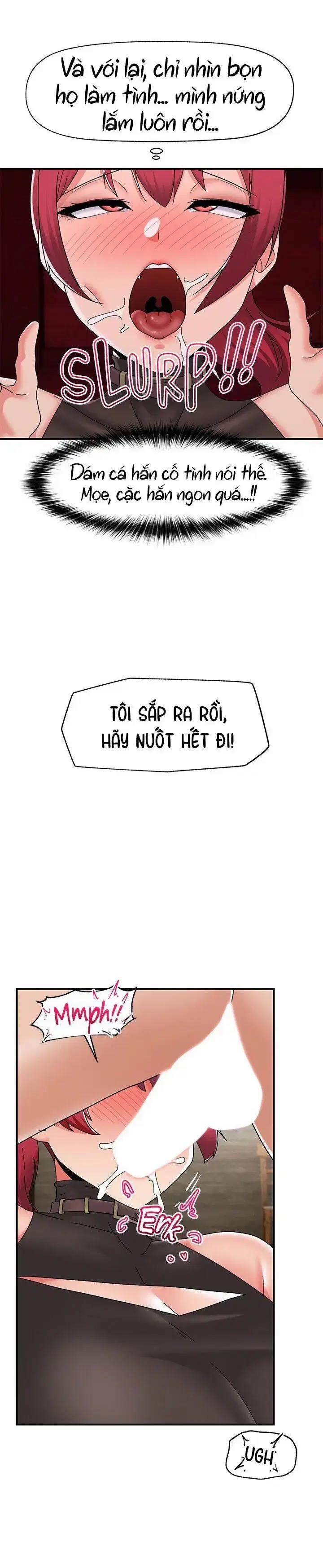 Xuất hiện ở dị giới, tôi tập hợp dàn harem của mình như thế nào 80 trang 6