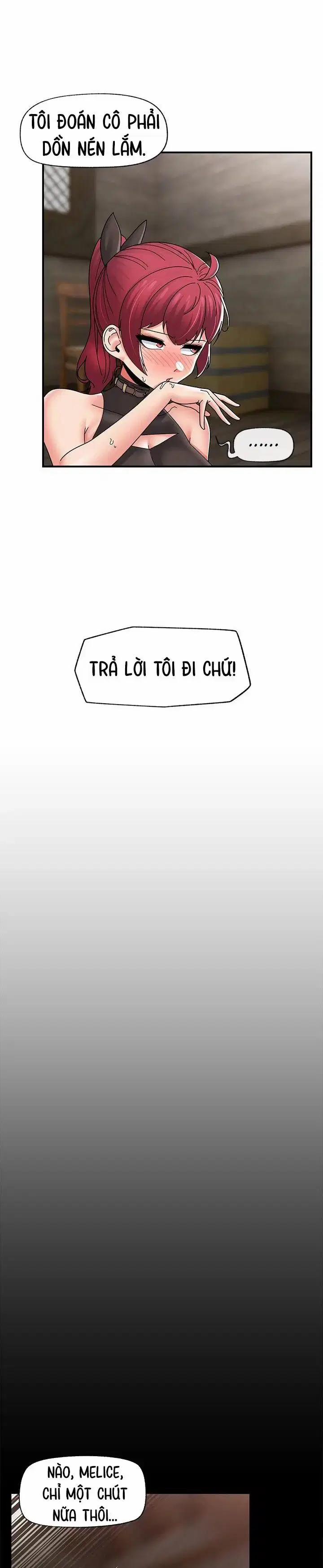 Xuất hiện ở dị giới, tôi tập hợp dàn harem của mình như thế nào 80 trang 7