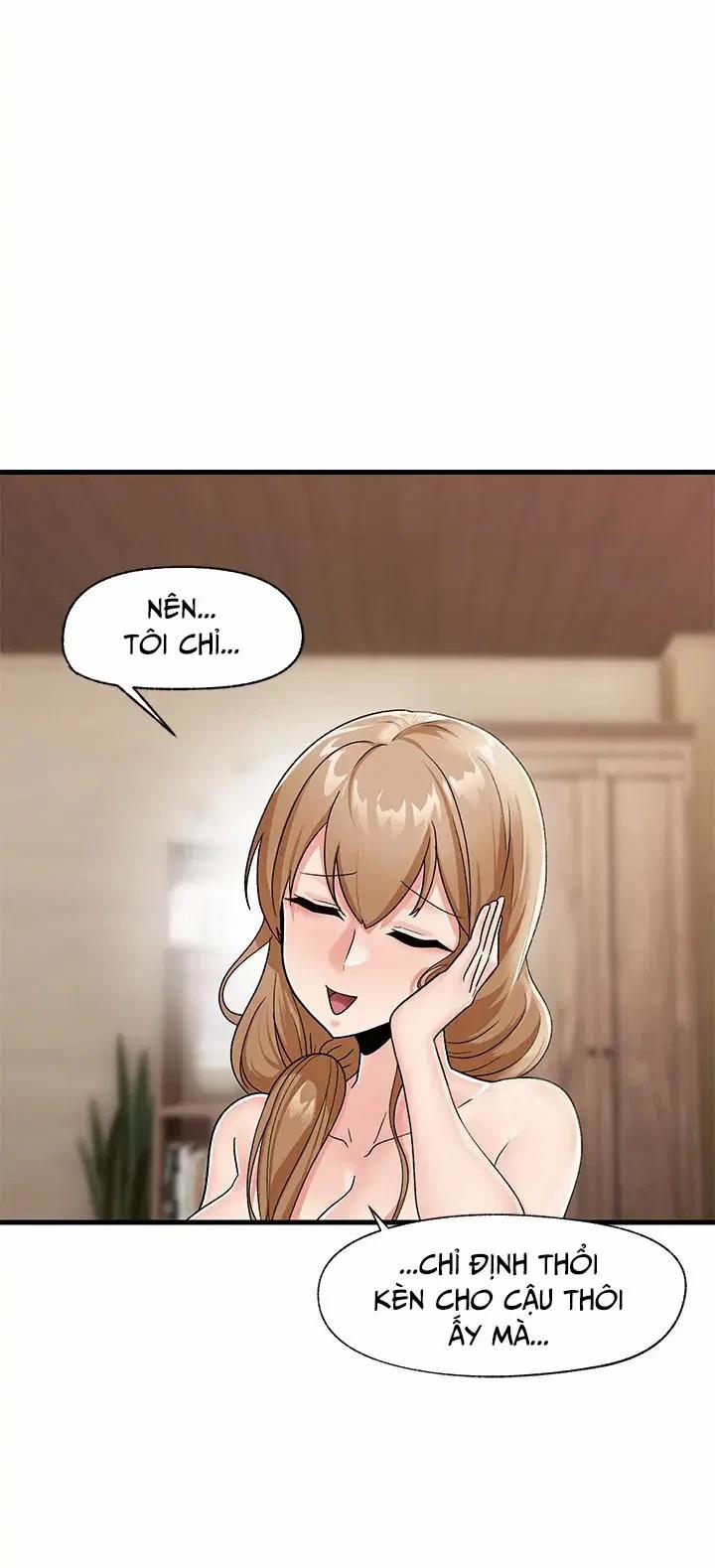 Xuất hiện ở dị giới, tôi tập hợp dàn harem của mình như thế nào 9 trang 17