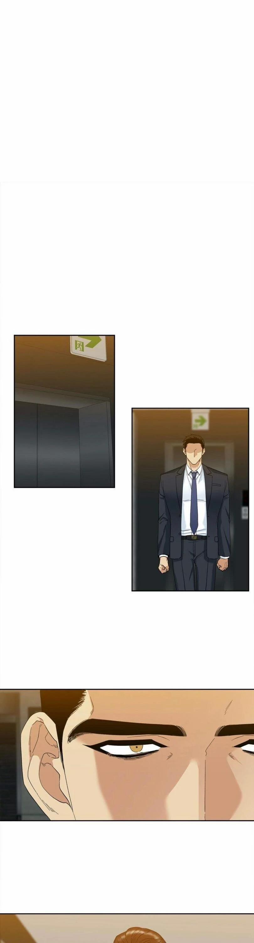 Xúc Cảm Điên Cuồng 10 trang 20