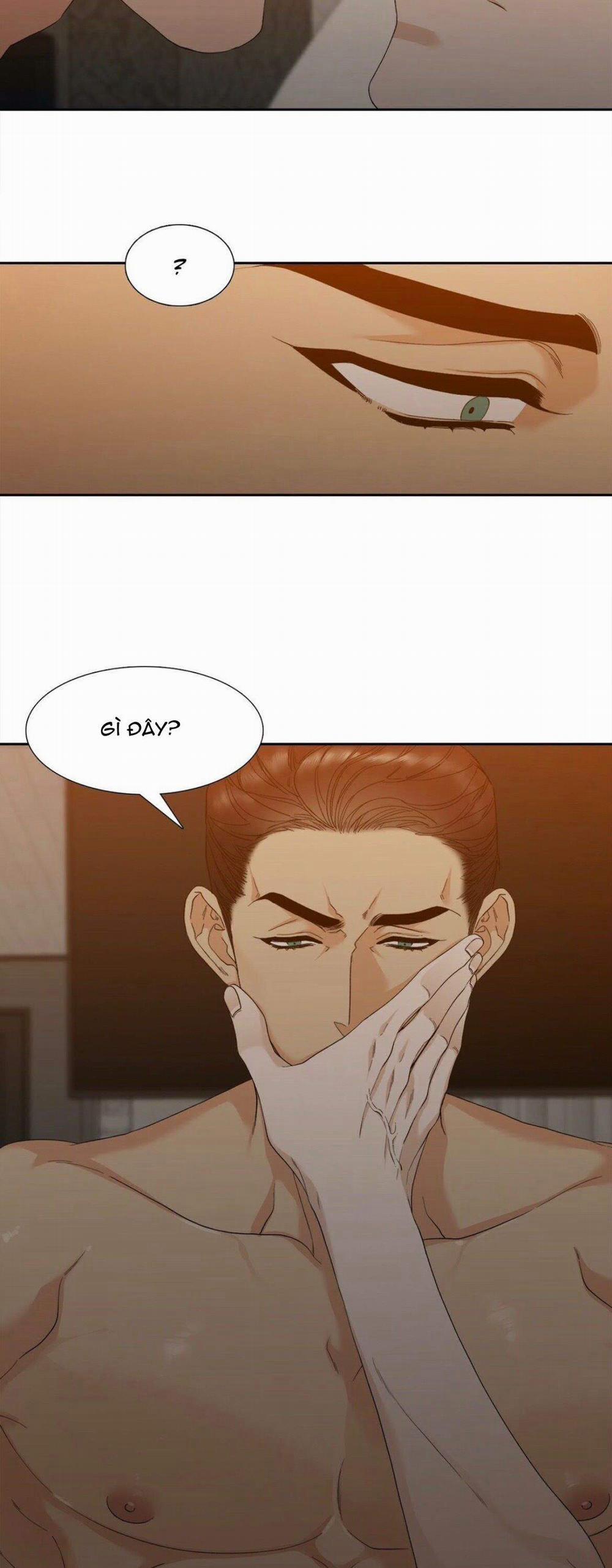 Xúc Cảm Điên Cuồng 10 trang 8