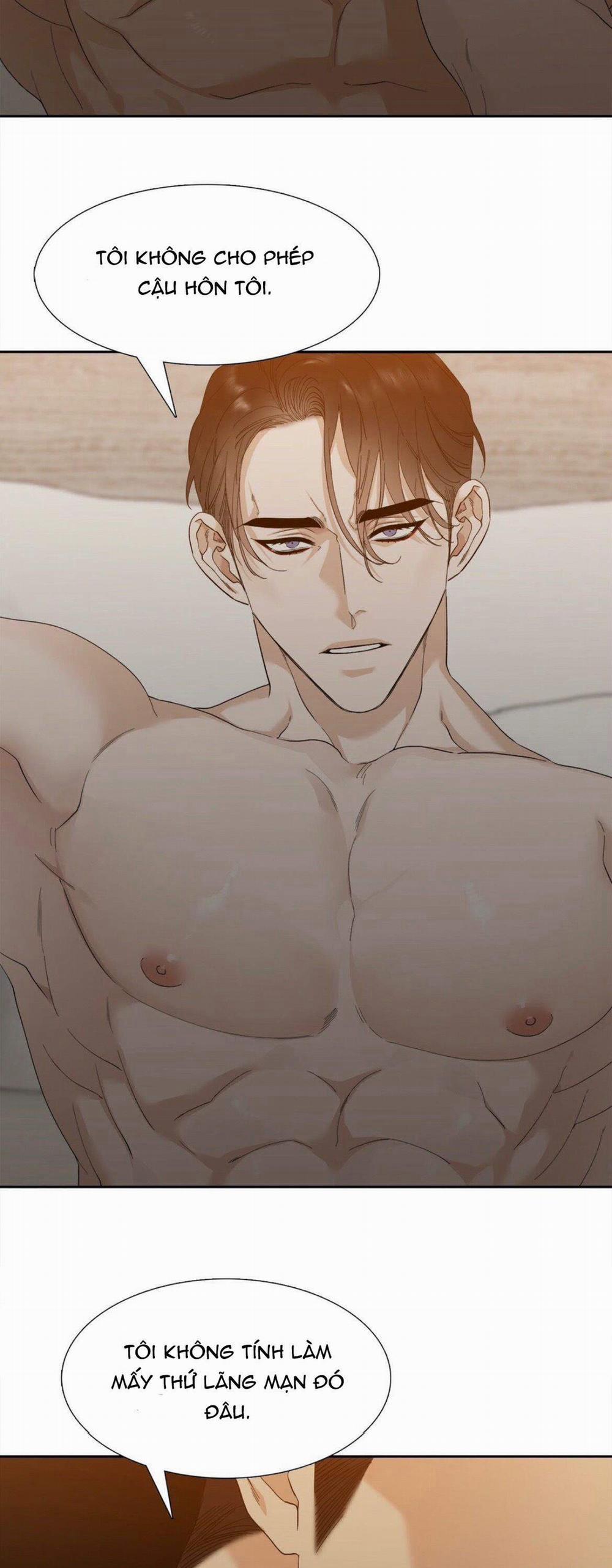 Xúc Cảm Điên Cuồng 10 trang 9