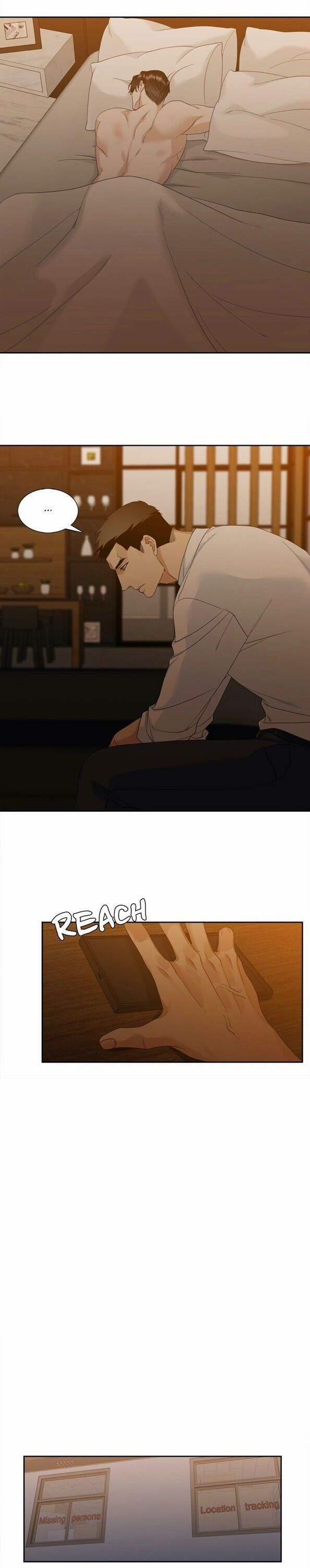 Xúc Cảm Điên Cuồng 12 trang 15