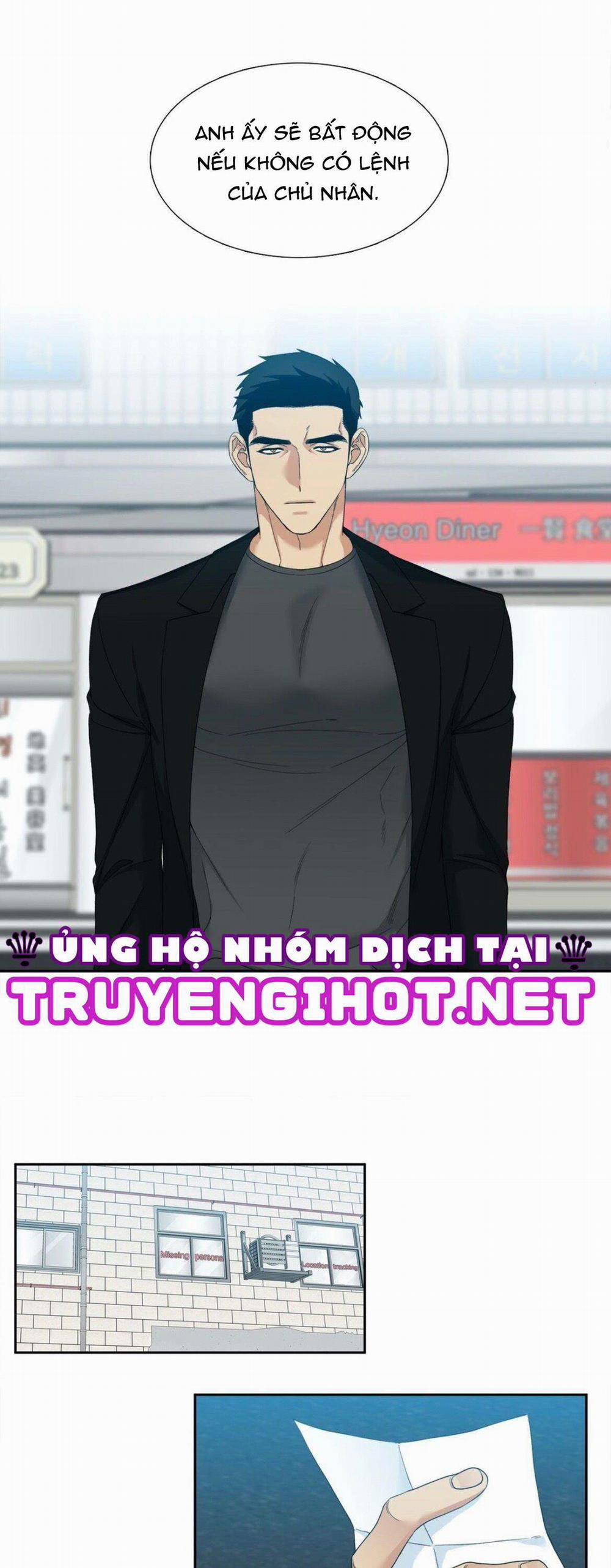 Xúc Cảm Điên Cuồng 13 trang 13