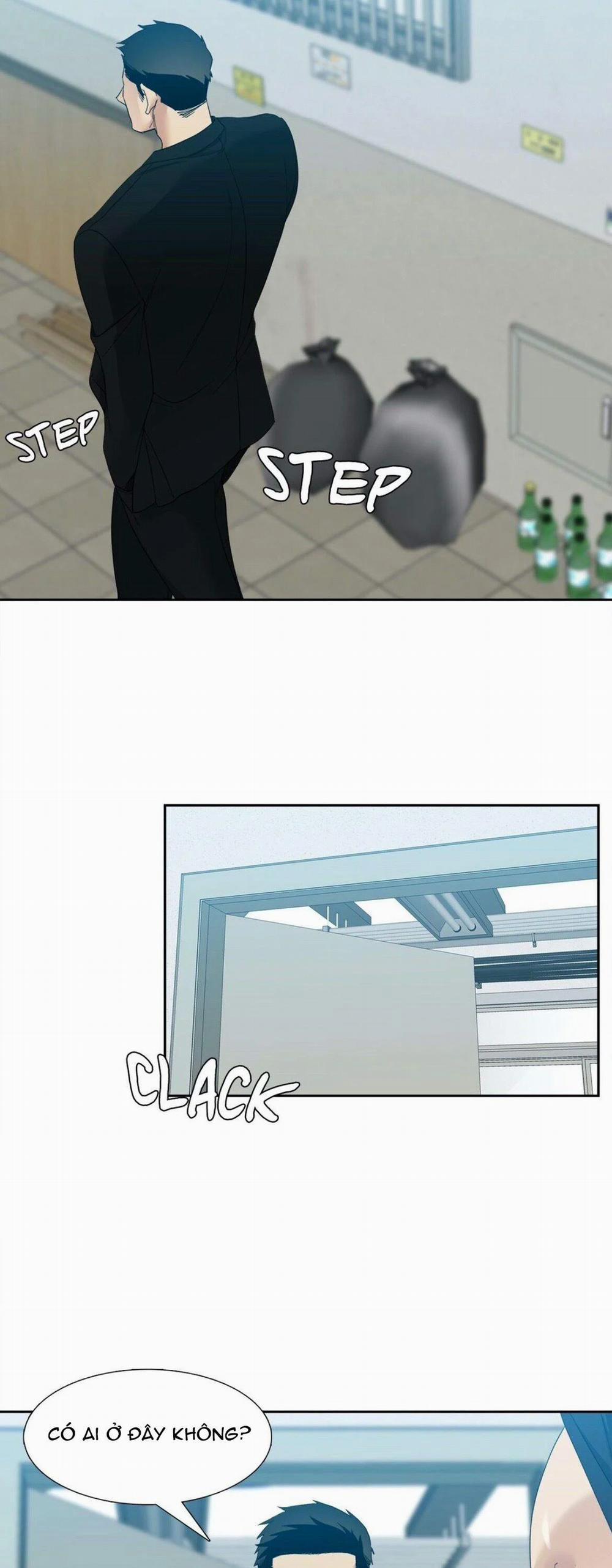 Xúc Cảm Điên Cuồng 13 trang 15