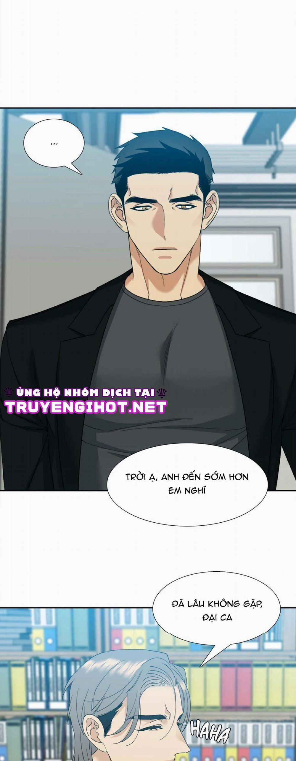 Xúc Cảm Điên Cuồng 13 trang 17