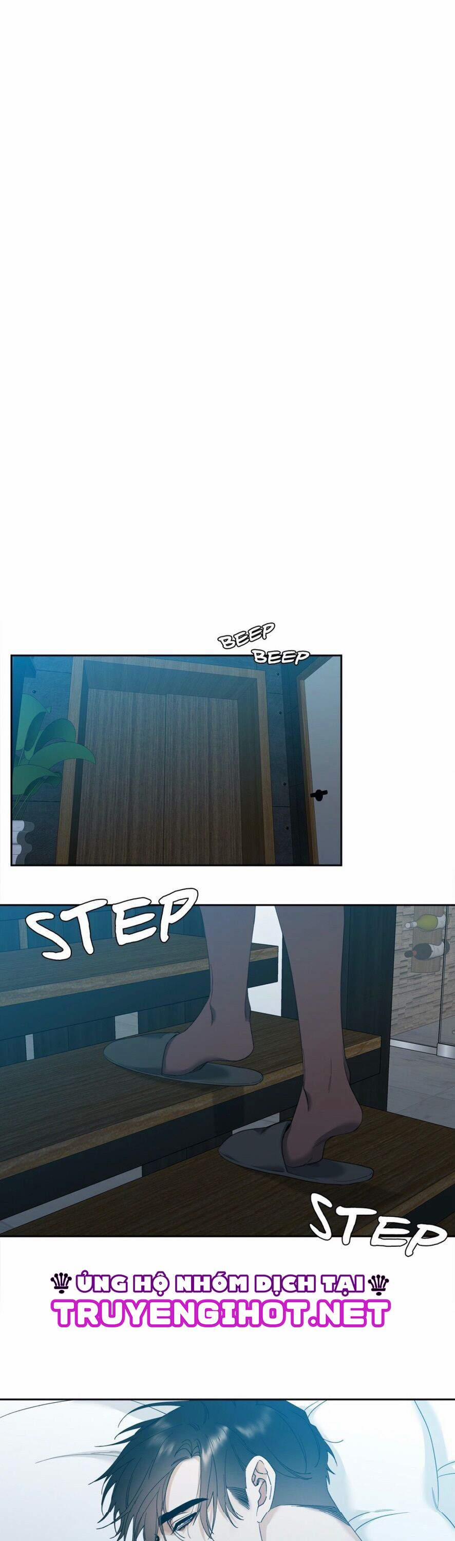 Xúc Cảm Điên Cuồng 13 trang 2