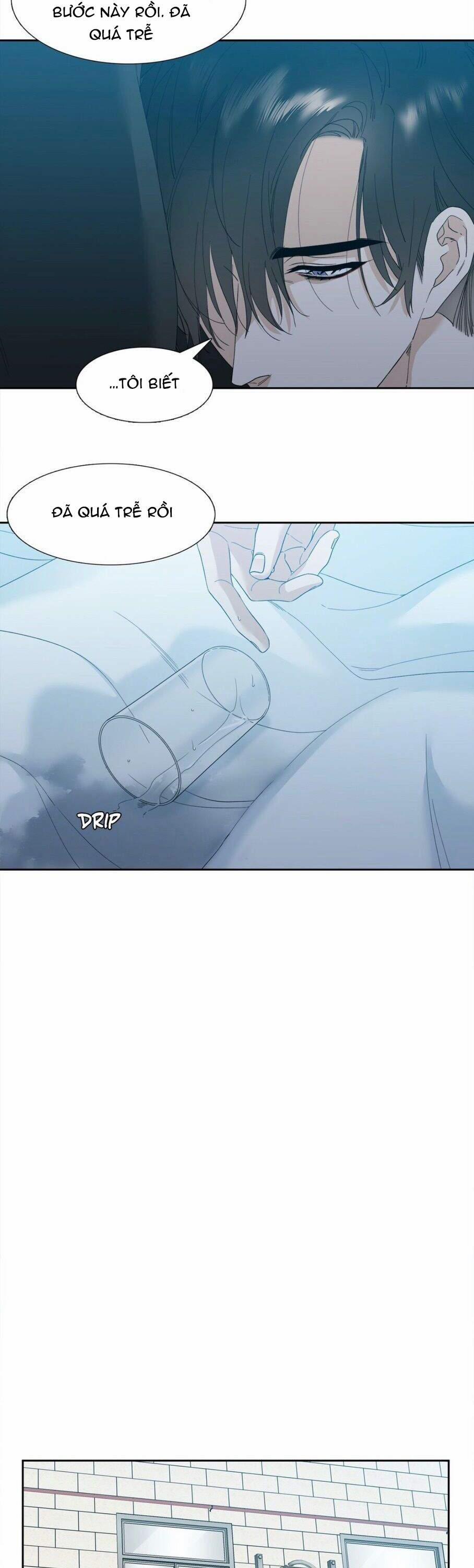 Xúc Cảm Điên Cuồng 13 trang 8