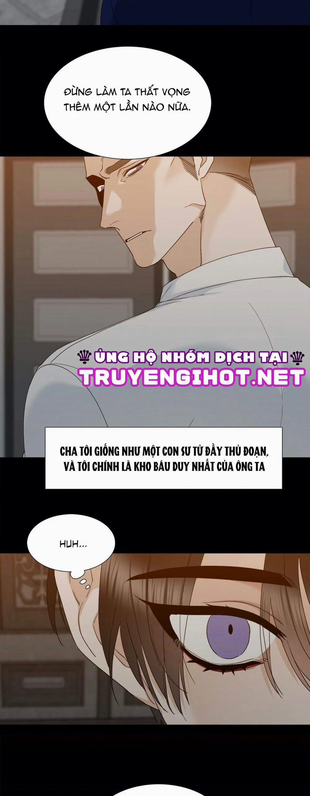 Xúc Cảm Điên Cuồng 15 trang 15