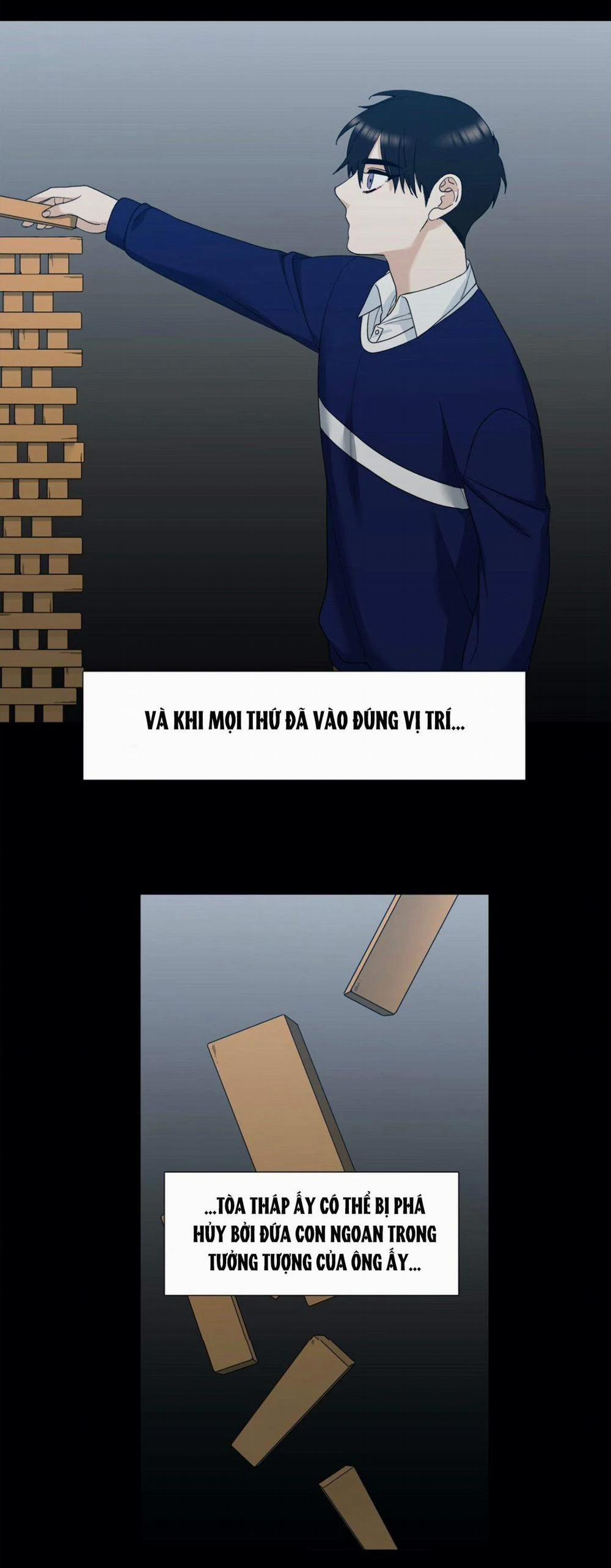 Xúc Cảm Điên Cuồng 15 trang 17