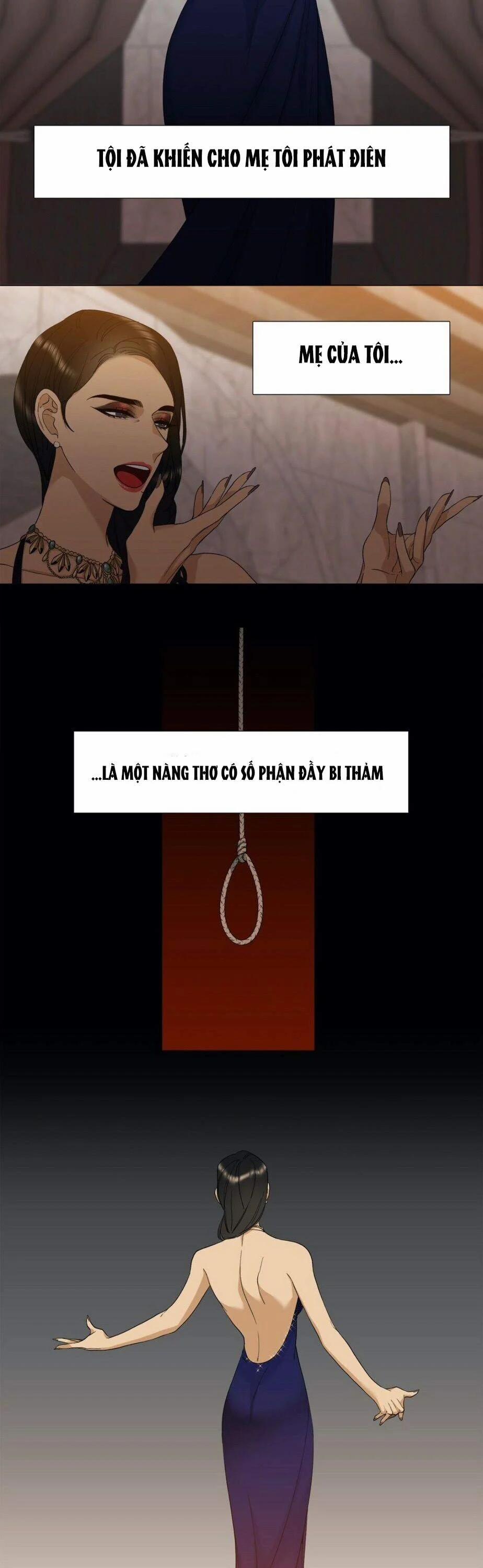 Xúc Cảm Điên Cuồng 15 trang 3