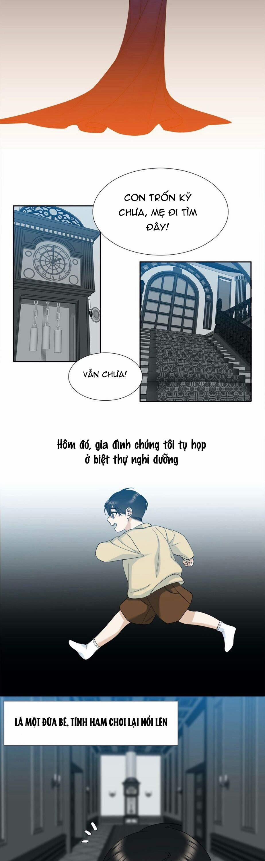 Xúc Cảm Điên Cuồng 15 trang 4