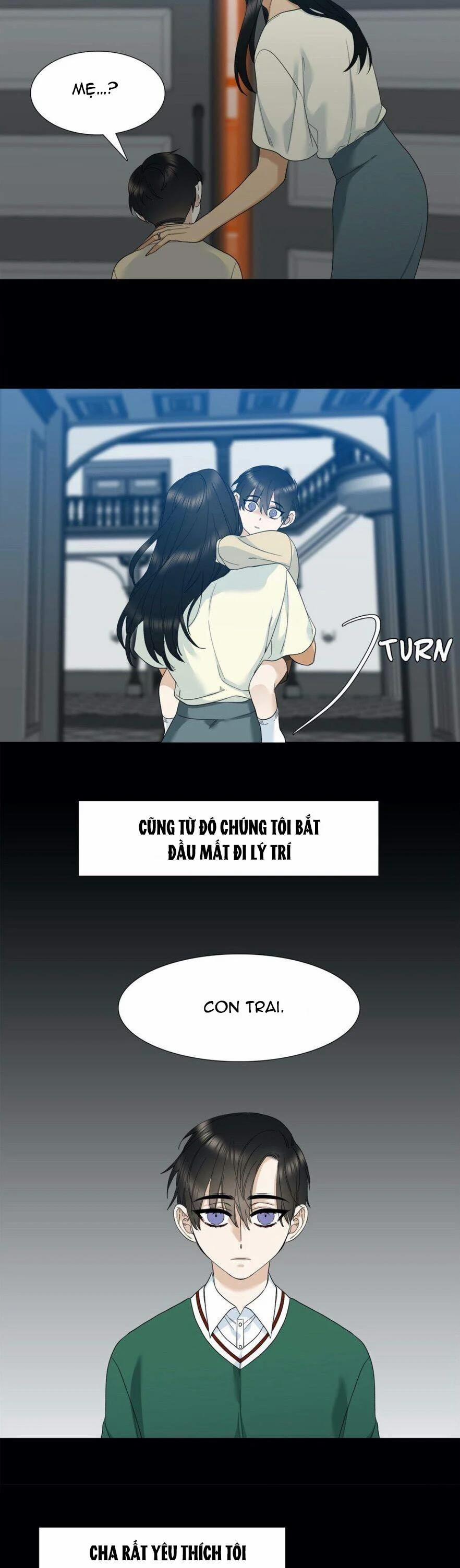 Xúc Cảm Điên Cuồng 15 trang 9