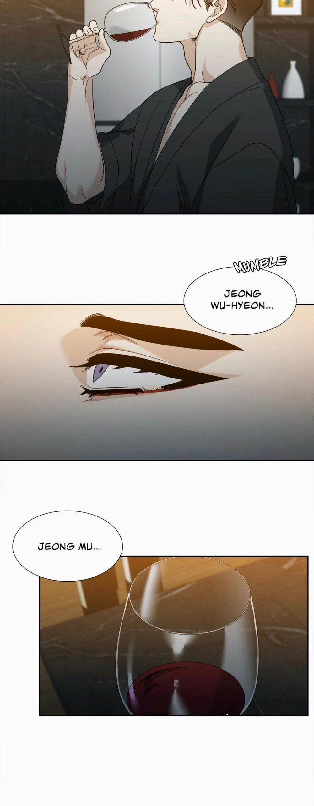 Xúc Cảm Điên Cuồng 16 trang 10