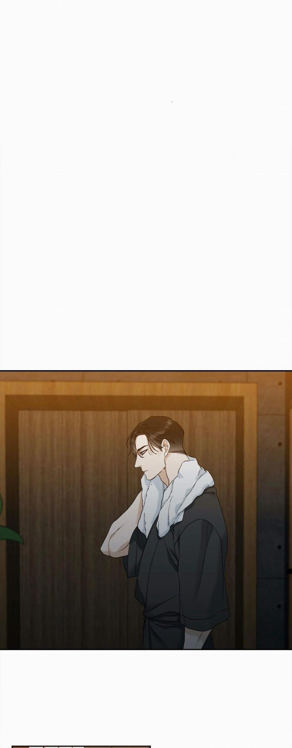 Xúc Cảm Điên Cuồng 16 trang 2