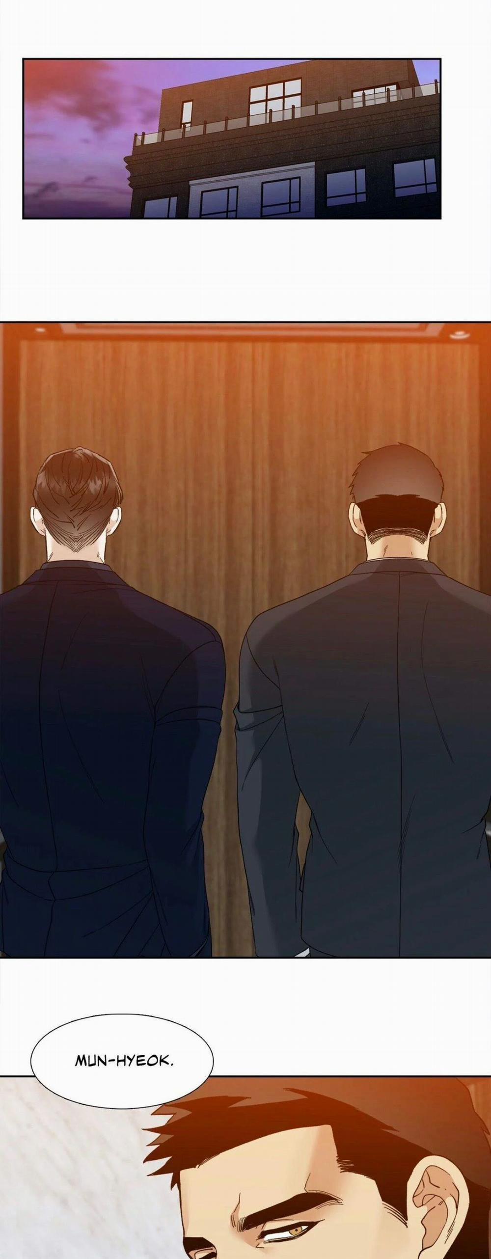 Xúc Cảm Điên Cuồng 16 trang 20