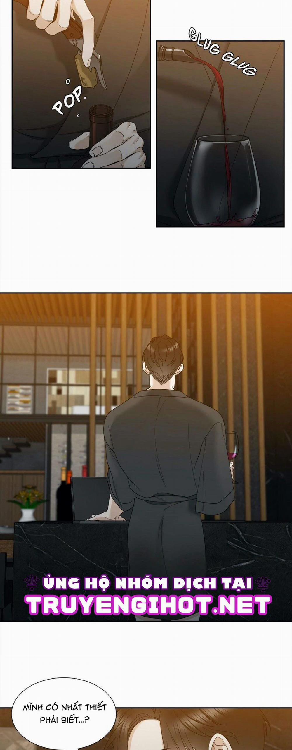 Xúc Cảm Điên Cuồng 16 trang 3