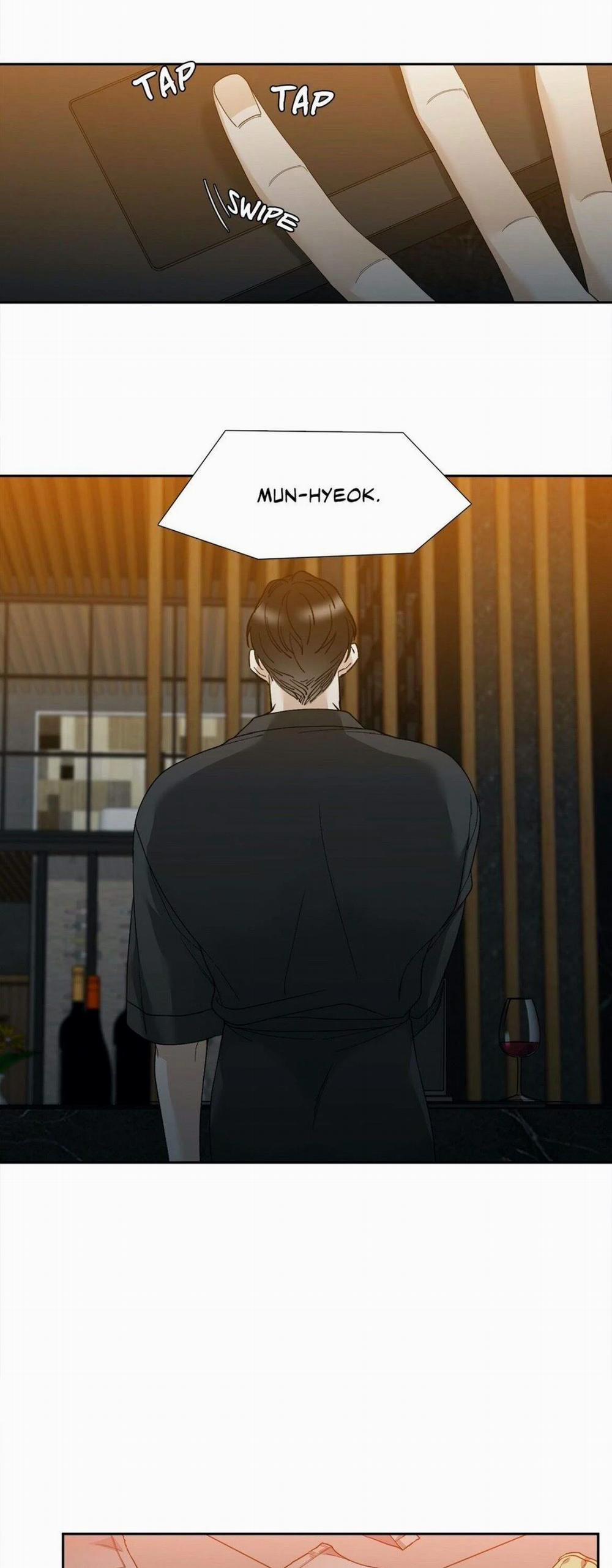 Xúc Cảm Điên Cuồng 16 trang 5