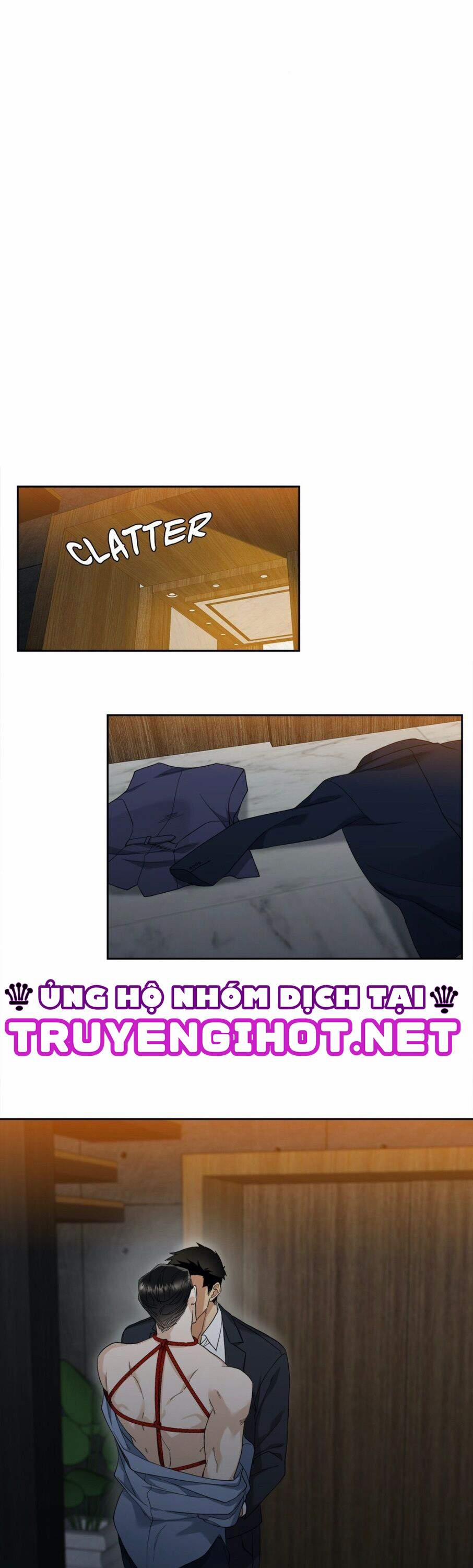 Xúc Cảm Điên Cuồng 17 trang 2