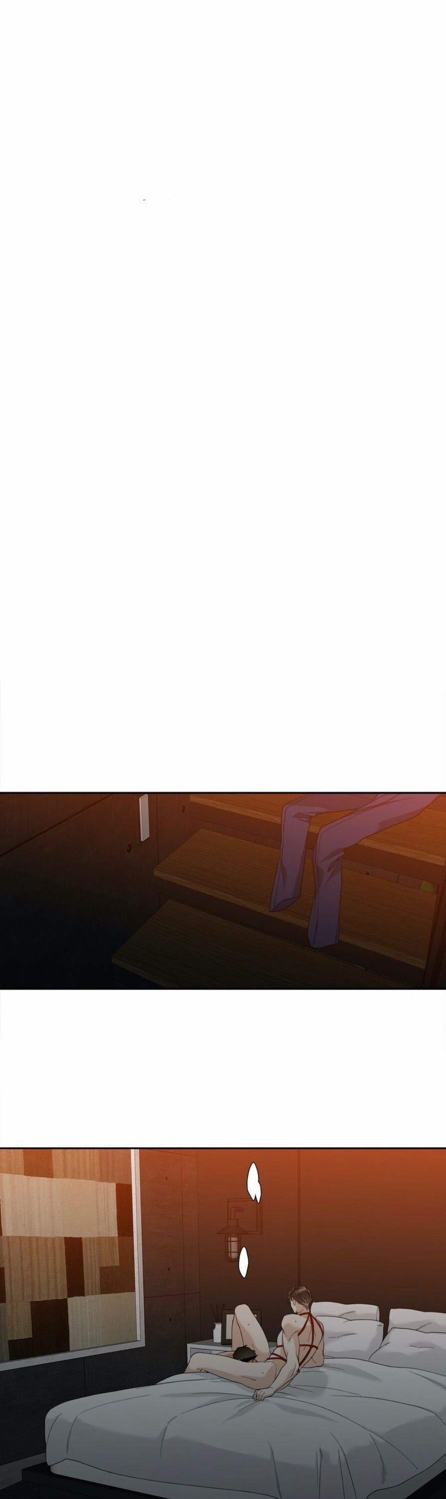 Xúc Cảm Điên Cuồng 18 trang 2