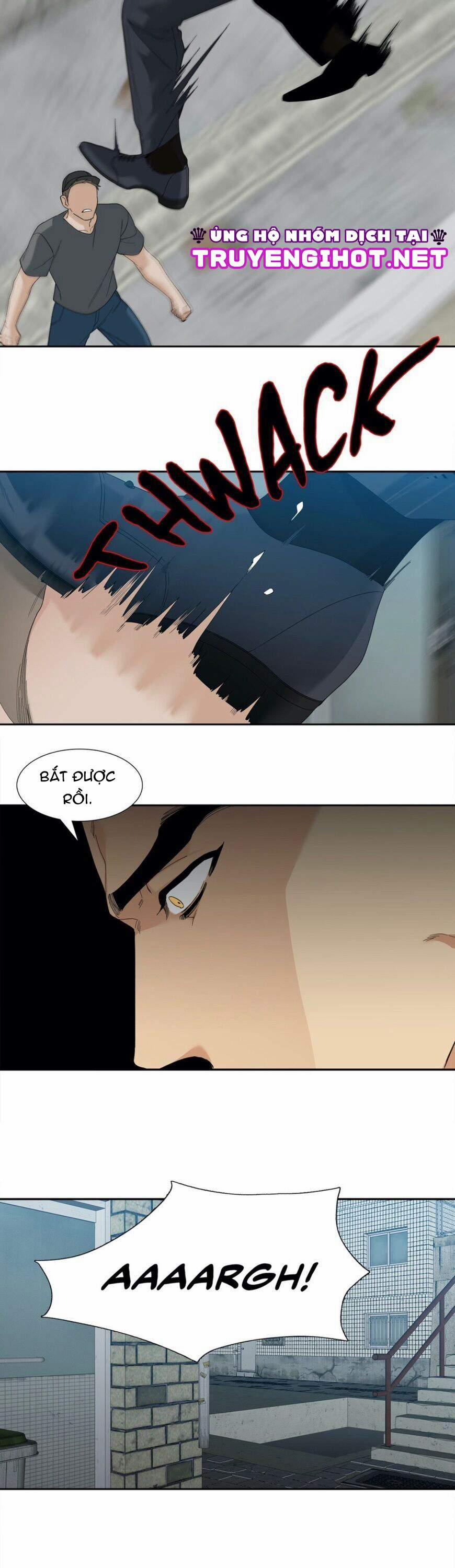 Xúc Cảm Điên Cuồng 19 trang 10