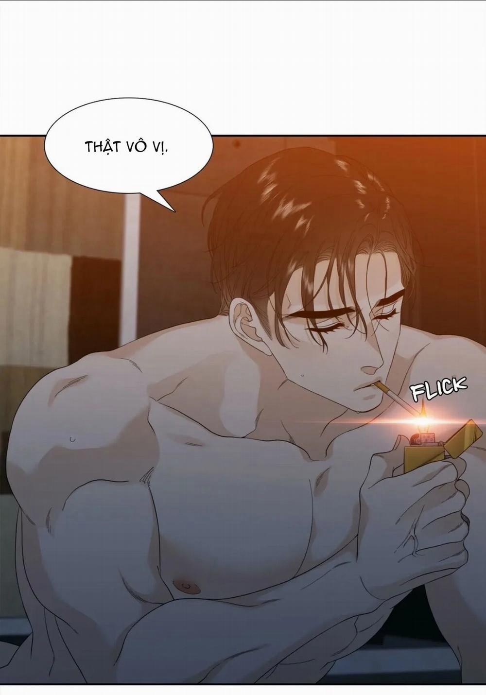 Xúc Cảm Điên Cuồng 2 trang 10