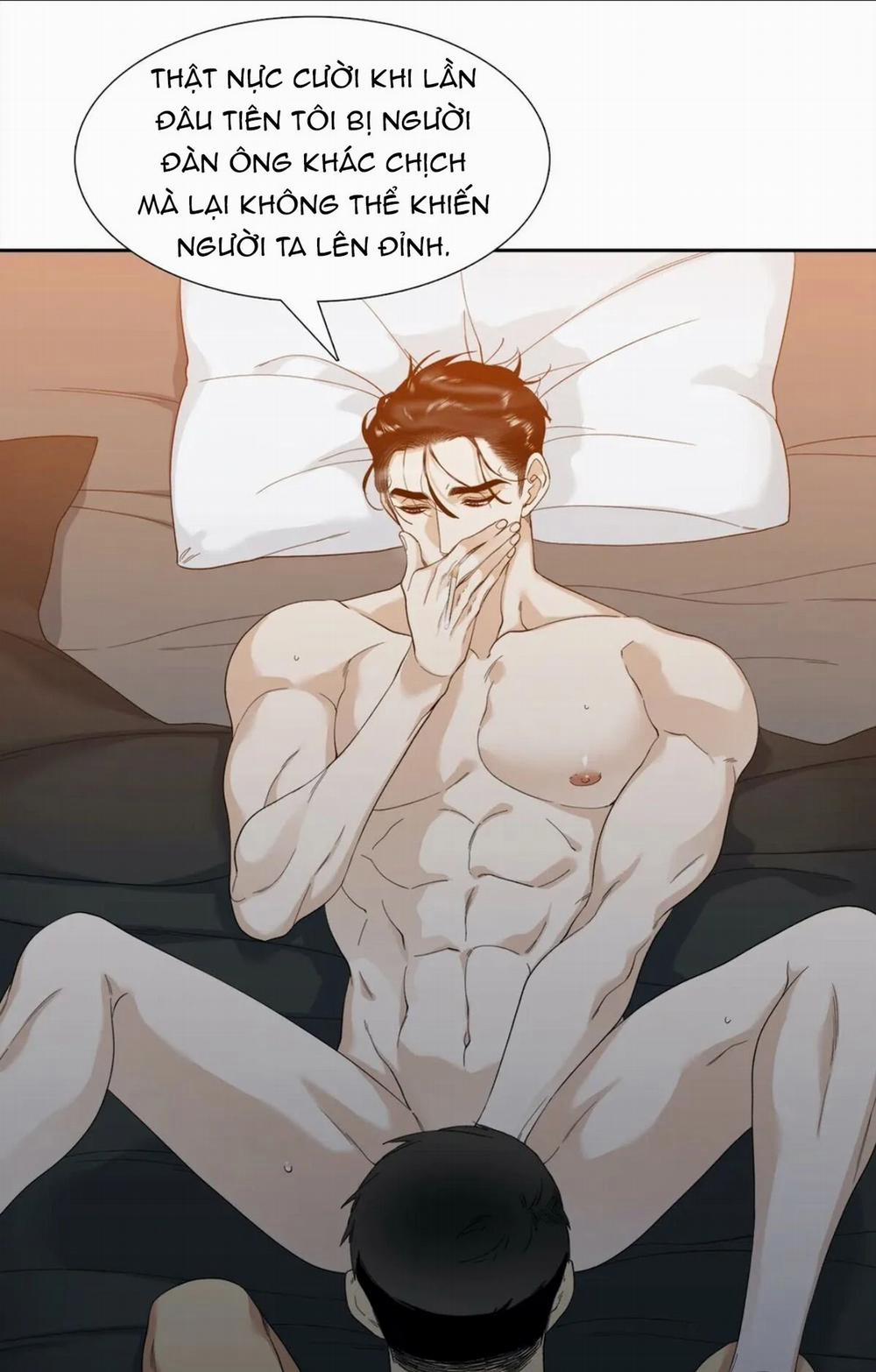 Xúc Cảm Điên Cuồng 2 trang 12