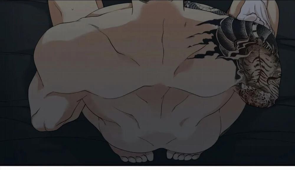 Xúc Cảm Điên Cuồng 2 trang 13