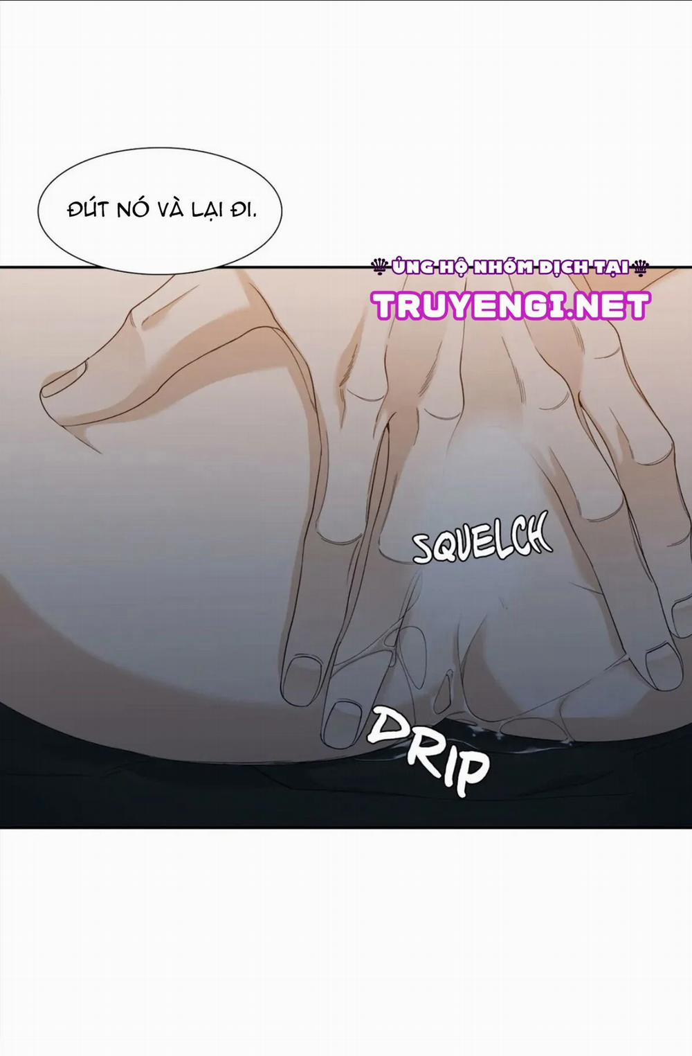 Xúc Cảm Điên Cuồng 2 trang 14