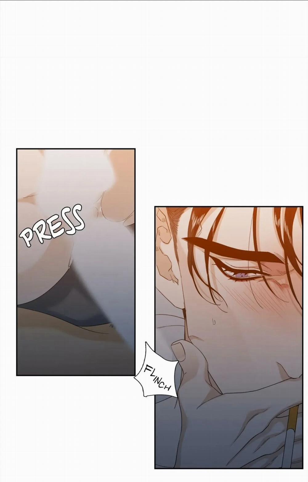 Xúc Cảm Điên Cuồng 2 trang 16